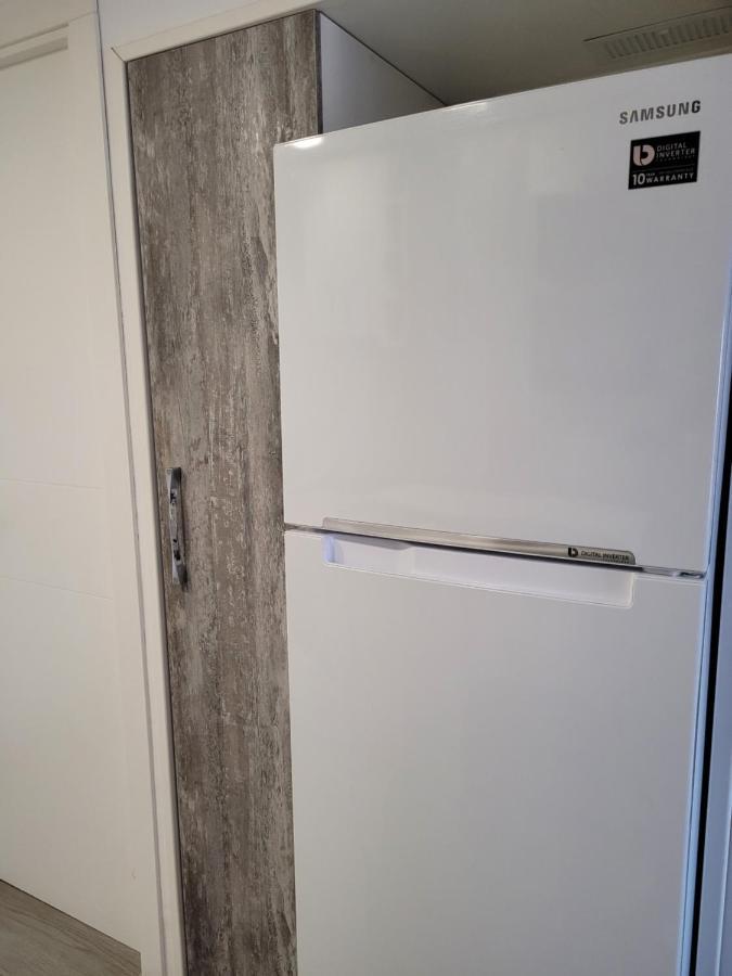 Appartement Precioso Alojamiento Con Piscinas à Benalmádena Extérieur photo