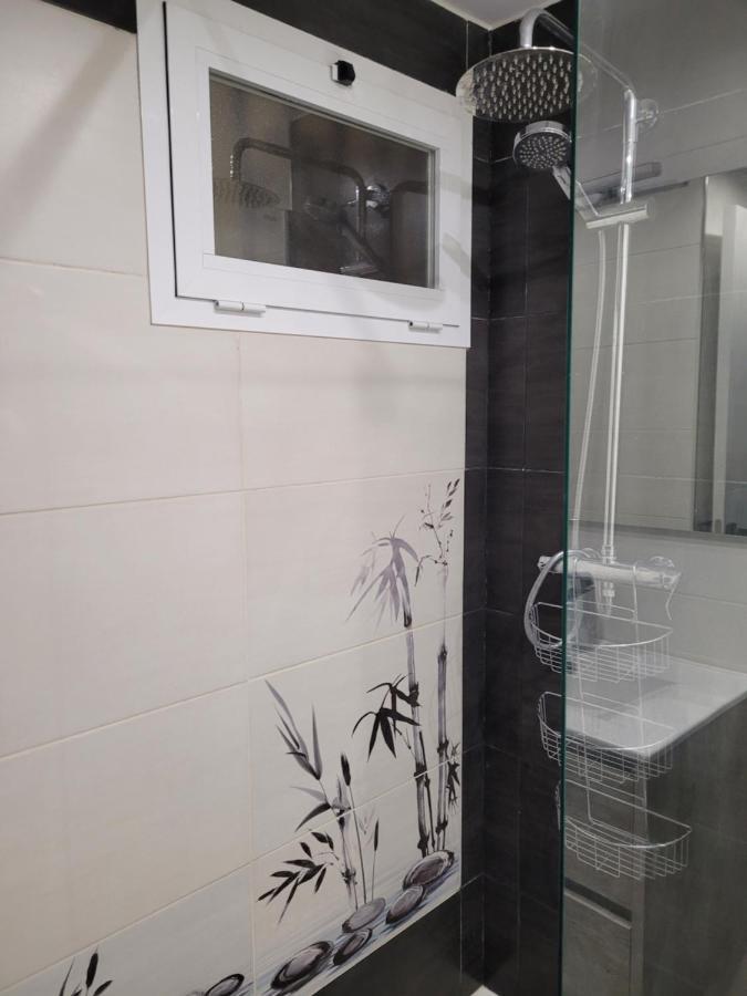 Appartement Precioso Alojamiento Con Piscinas à Benalmádena Extérieur photo